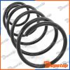 Ressorts de suspension avant pour VOLVO | 534828, 993209